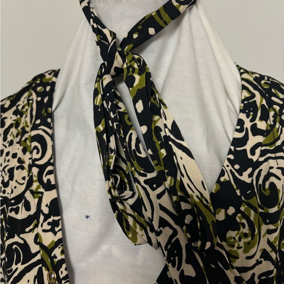 Michael Kora Dress - Picture 6 of 6